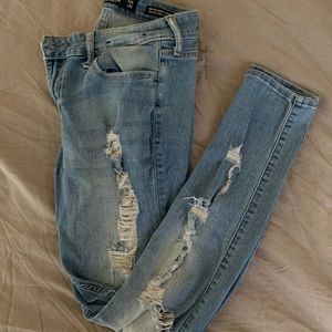 Women’s Hollister Jeans